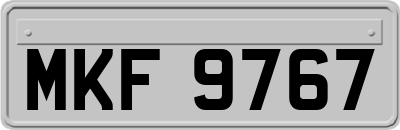 MKF9767