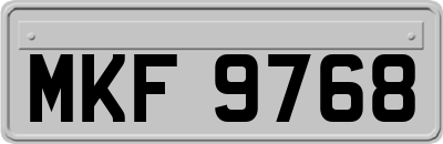 MKF9768