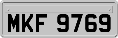 MKF9769