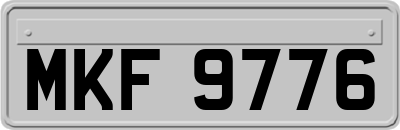 MKF9776
