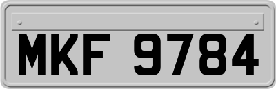 MKF9784