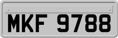 MKF9788
