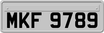 MKF9789