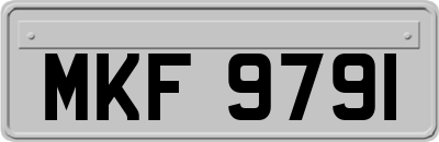 MKF9791