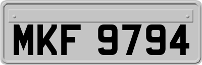 MKF9794