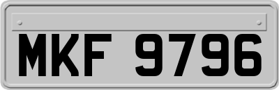 MKF9796