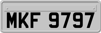 MKF9797