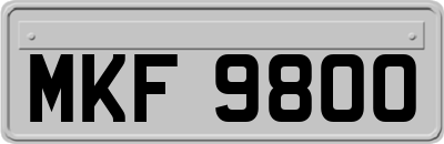 MKF9800