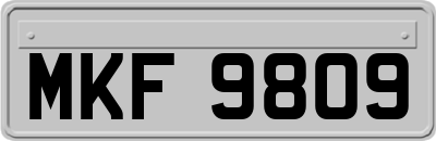 MKF9809