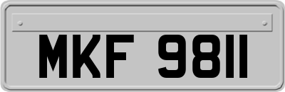 MKF9811