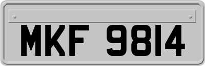 MKF9814