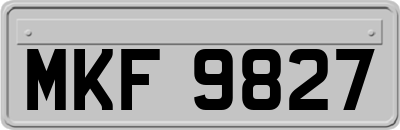 MKF9827
