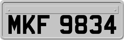 MKF9834