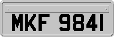 MKF9841