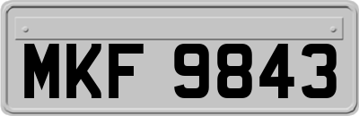 MKF9843