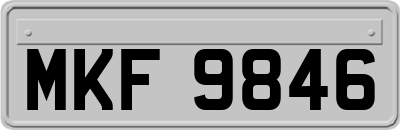 MKF9846