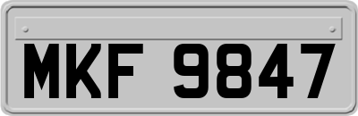 MKF9847