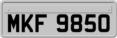 MKF9850