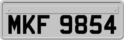 MKF9854