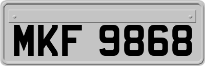 MKF9868
