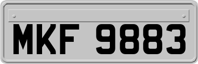 MKF9883