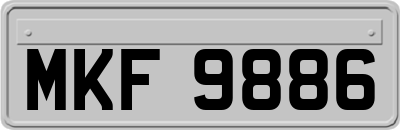 MKF9886