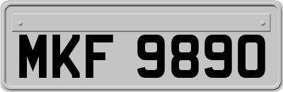 MKF9890