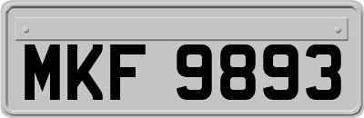 MKF9893