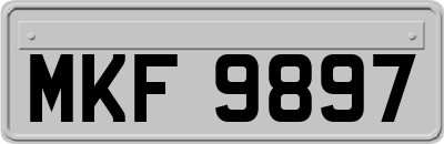 MKF9897