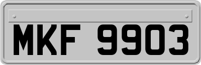 MKF9903
