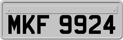 MKF9924