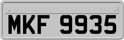 MKF9935