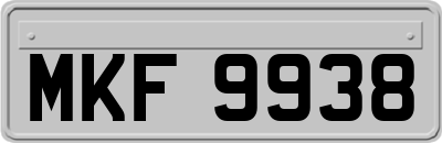 MKF9938