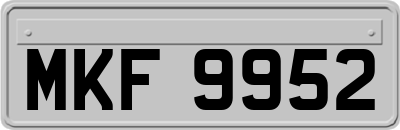 MKF9952