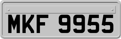 MKF9955