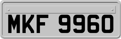 MKF9960