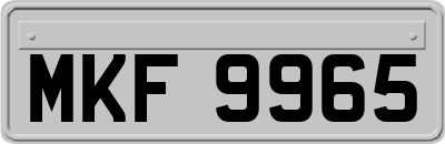 MKF9965