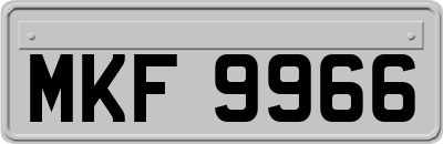 MKF9966