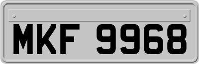 MKF9968