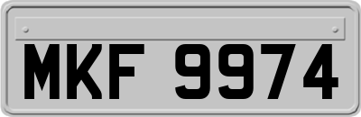MKF9974