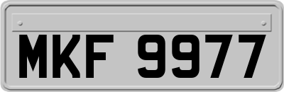 MKF9977