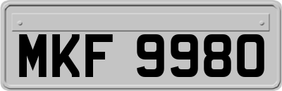 MKF9980
