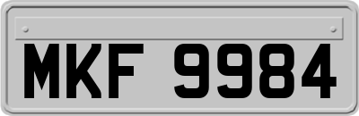 MKF9984