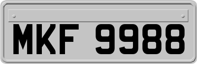 MKF9988