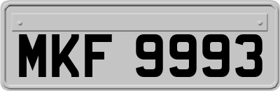 MKF9993