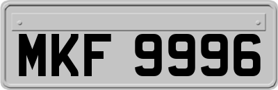 MKF9996