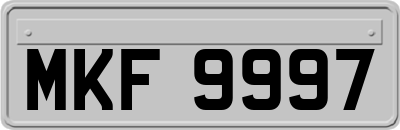 MKF9997