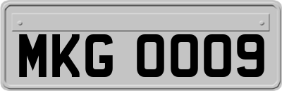 MKG0009