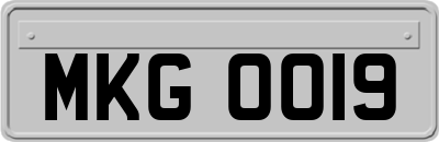 MKG0019