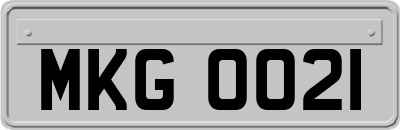 MKG0021